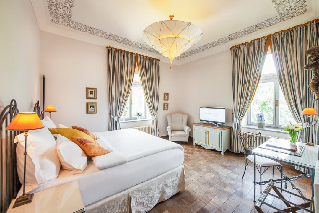 Princess Nely Suite