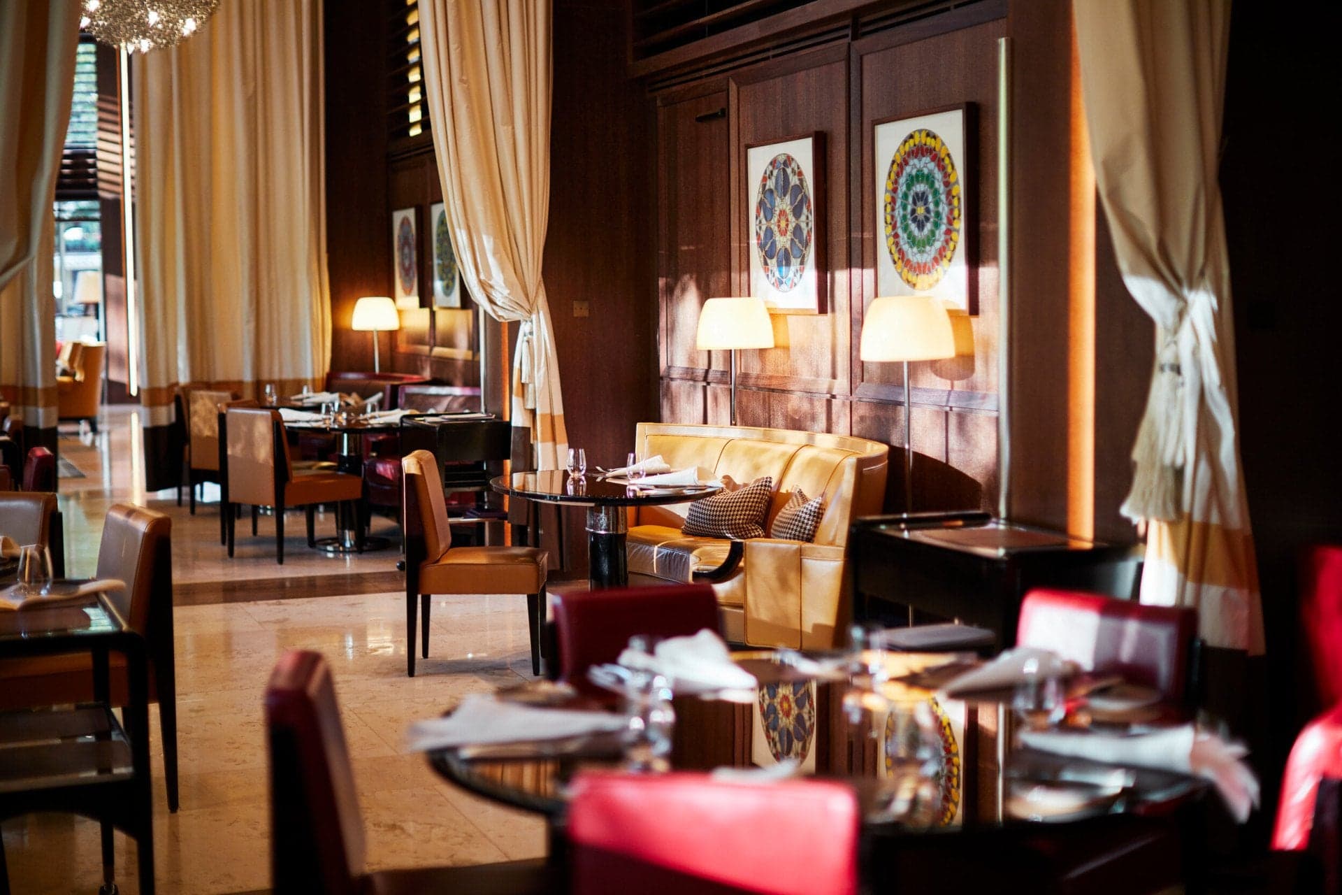 45 Park Lane, Dorchester Collection