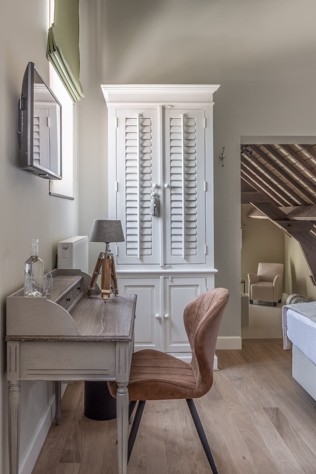 Deluxe Room Victoire