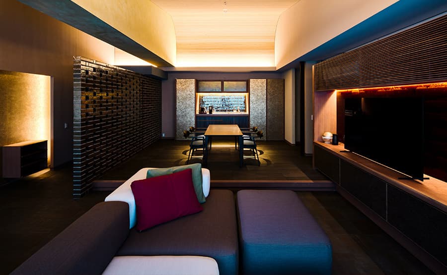 The YAMA Suite