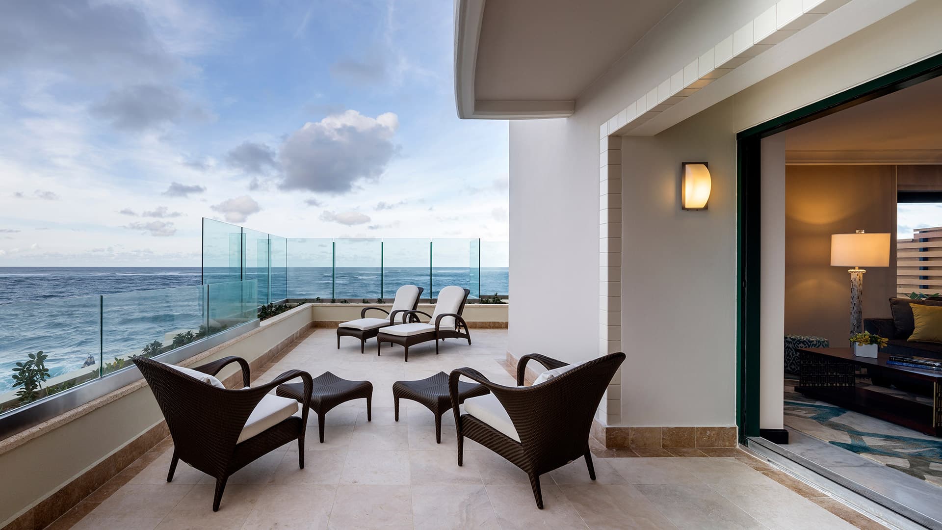 Condado Vanderbilt Hotel