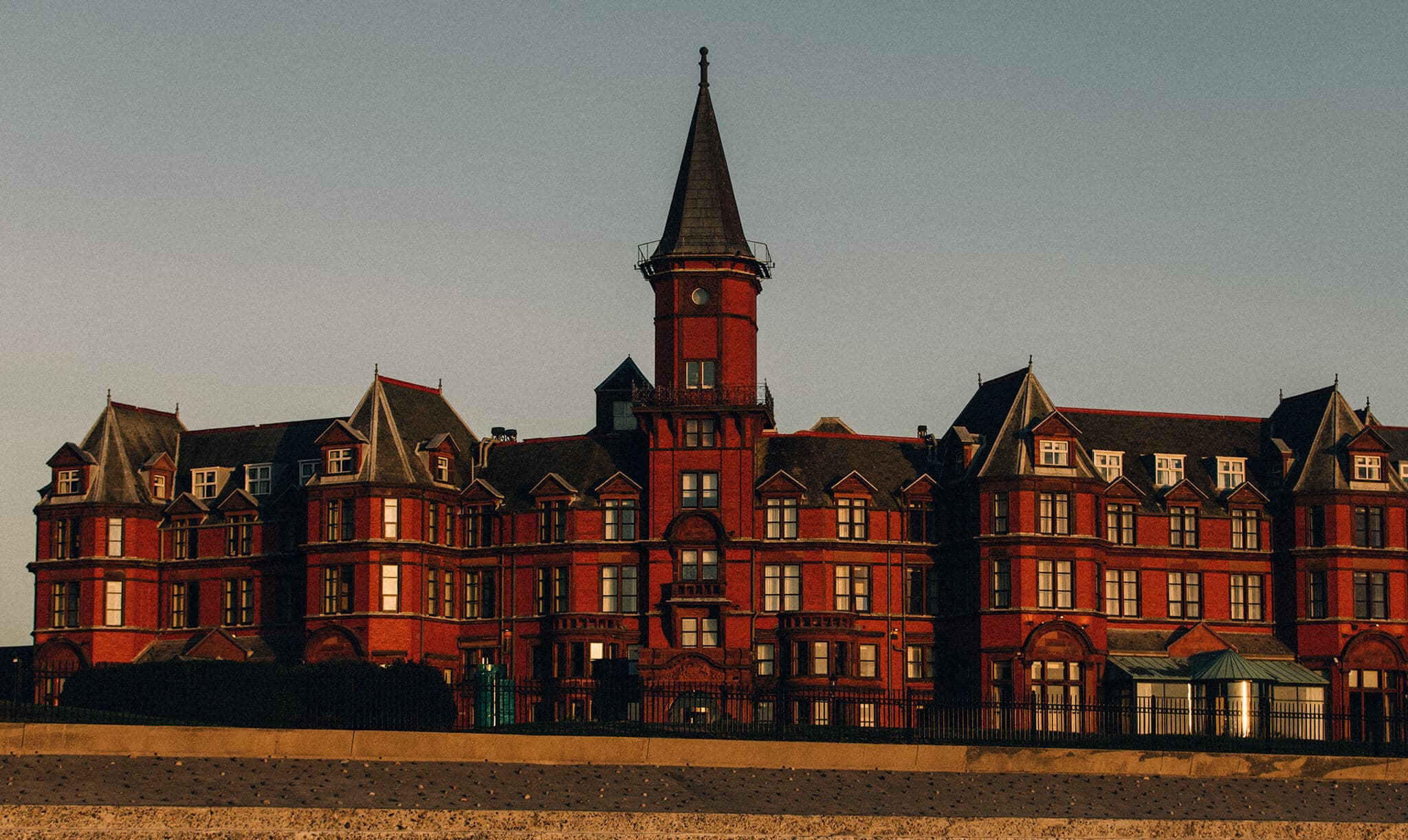 Slieve Donard