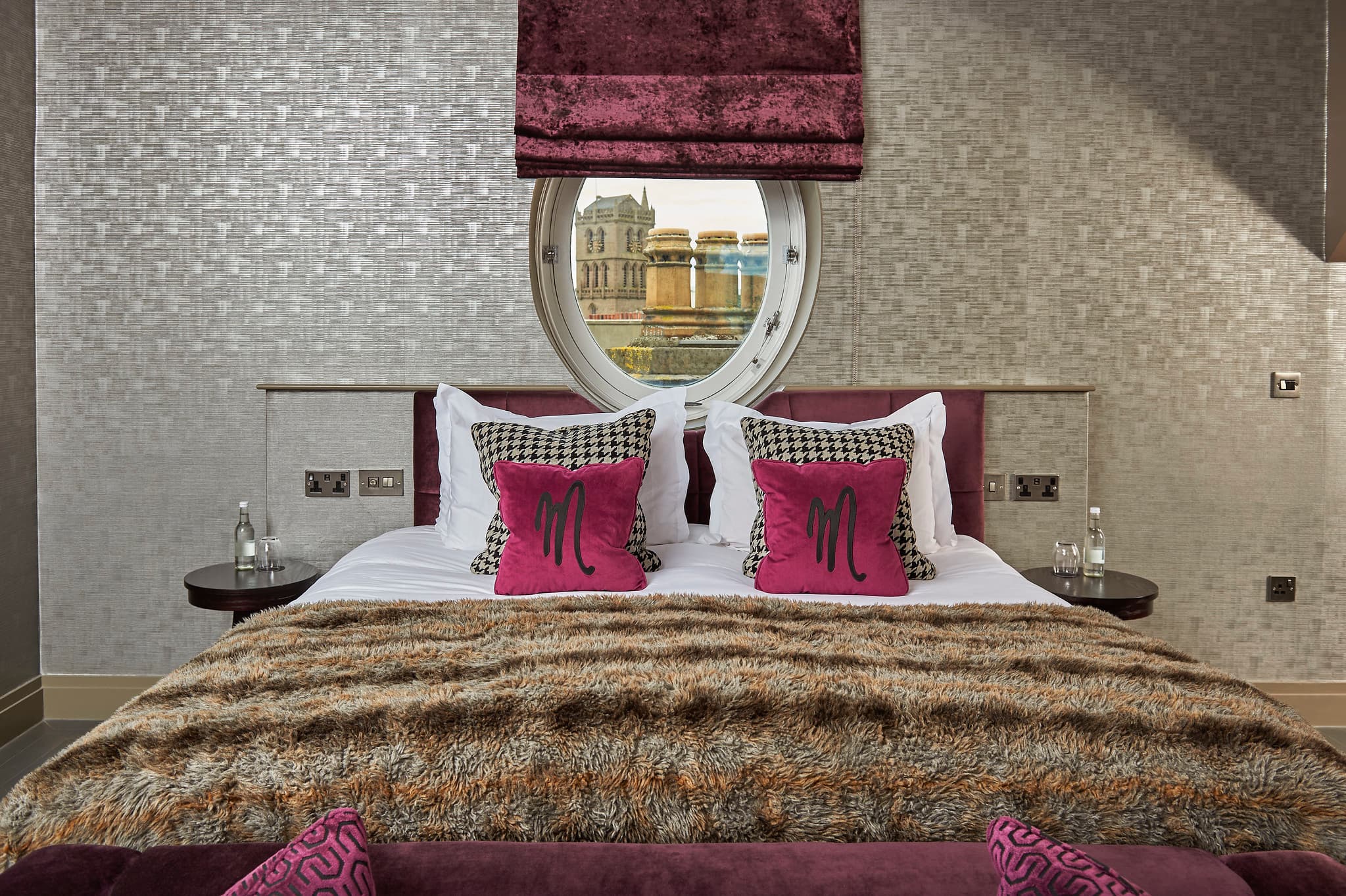 Cosy Room