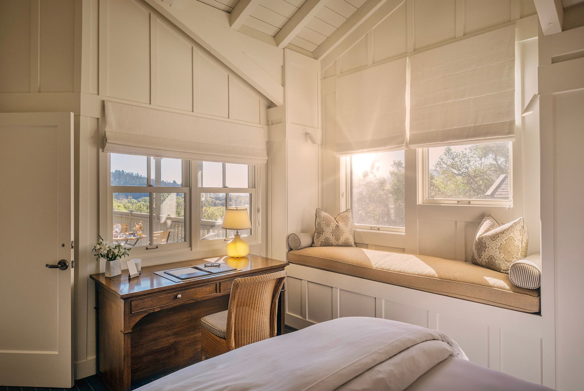 Treeline Suite