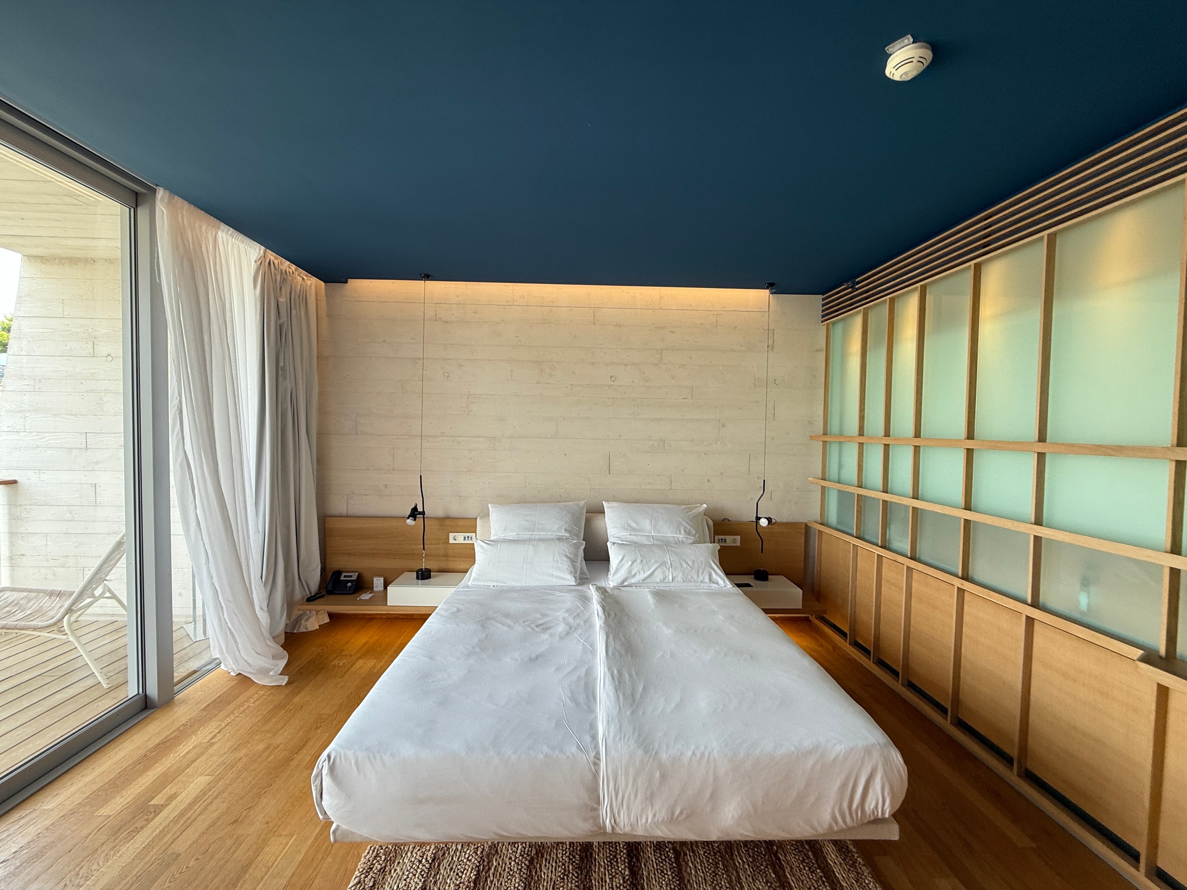 Exclusive Sea View Villa
