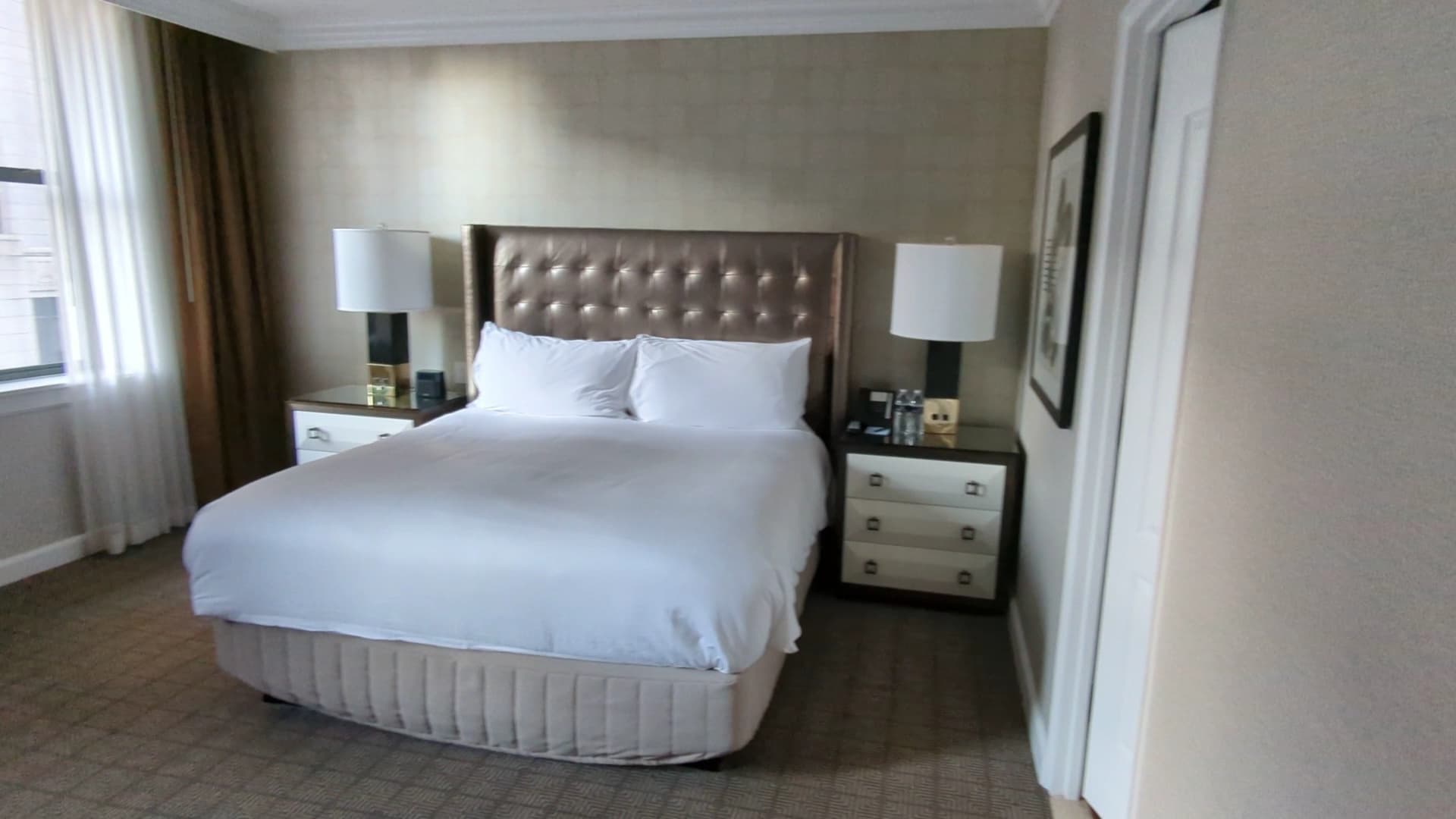Governor's Suite