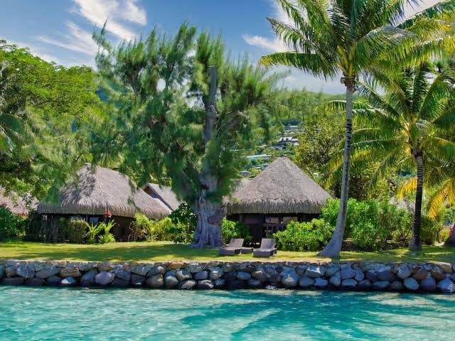 Superior Ocean View Villa