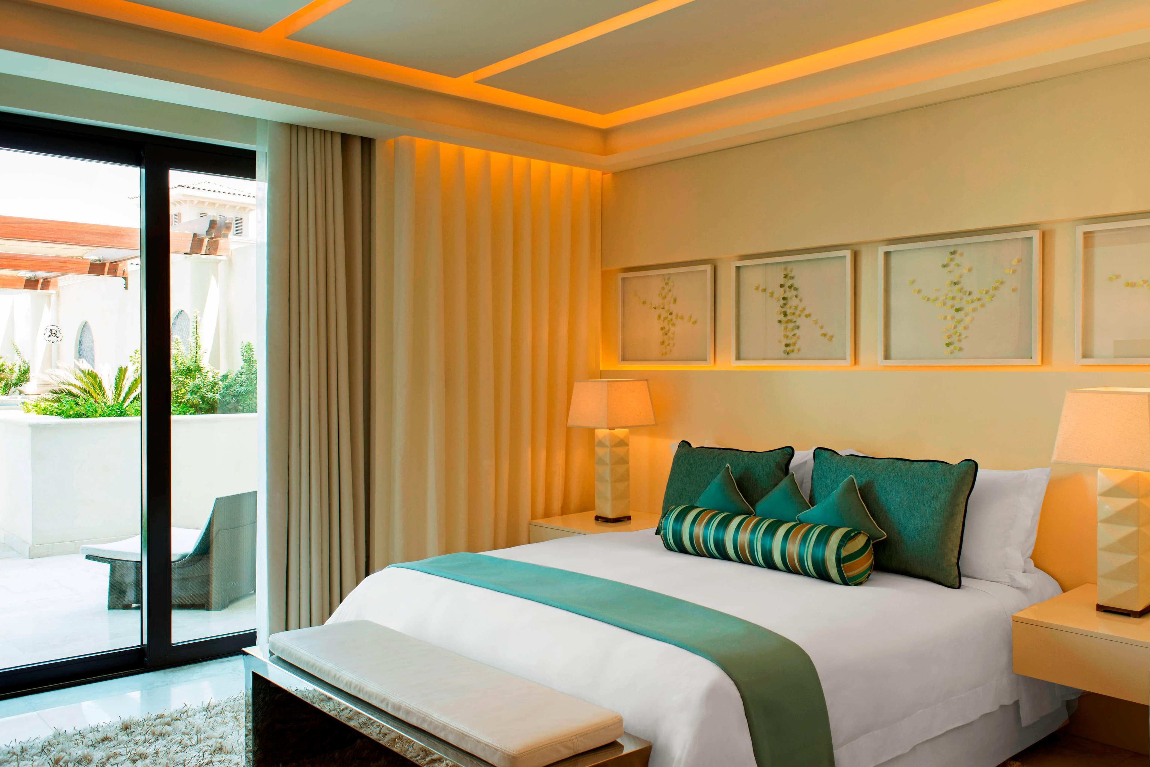 Contemporary Suite