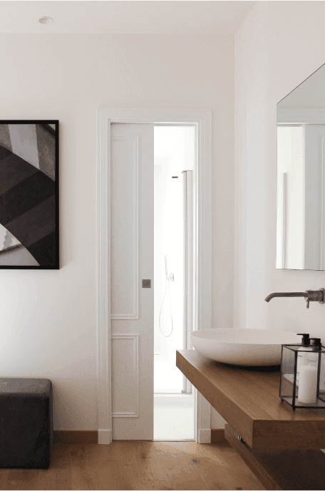 Superior Junior Suite