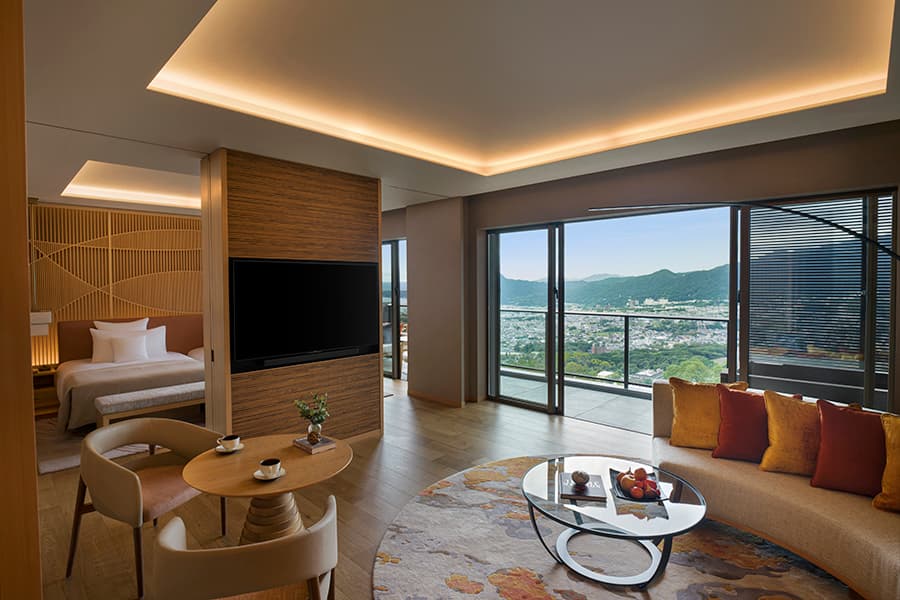 ANA InterContinental Beppu Resort & Spa