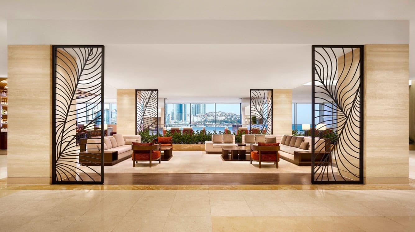 The Westin Josun Busan