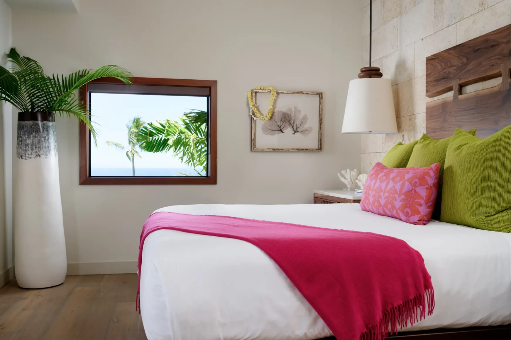 Celebration Ocean View One Bedroom Suite