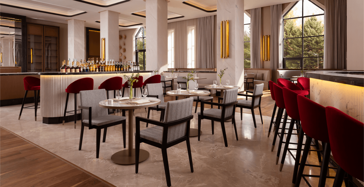 Grand Deluxe Suite