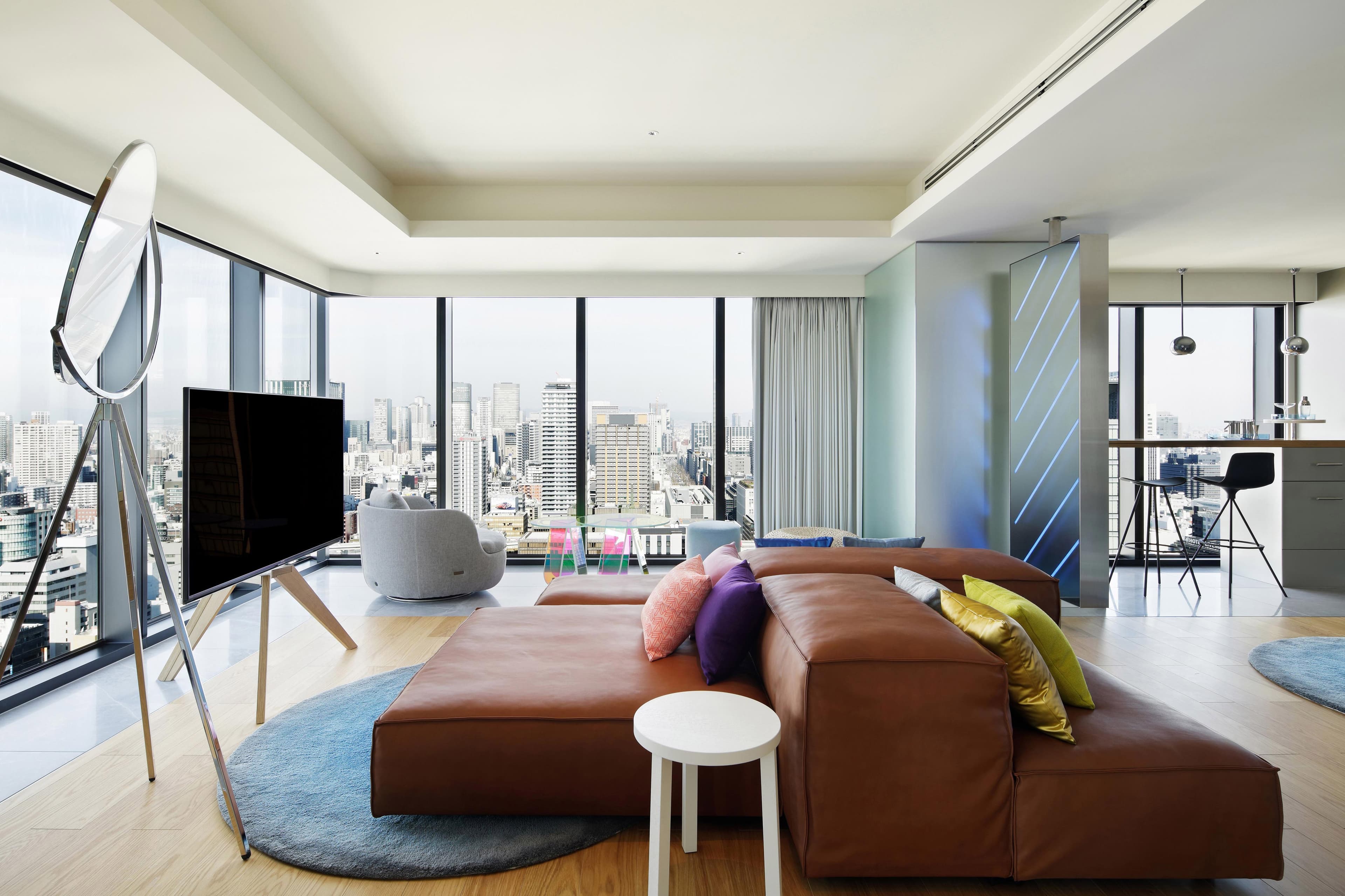 Cozy Room