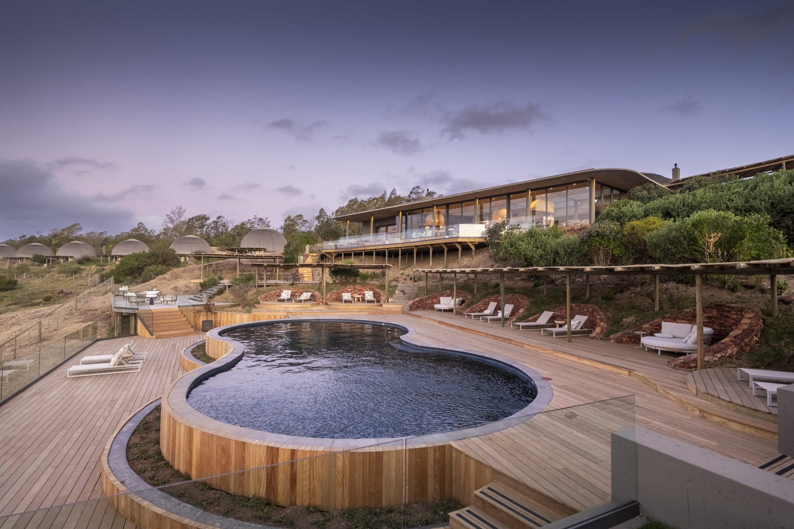 Gondwana Game Reserve