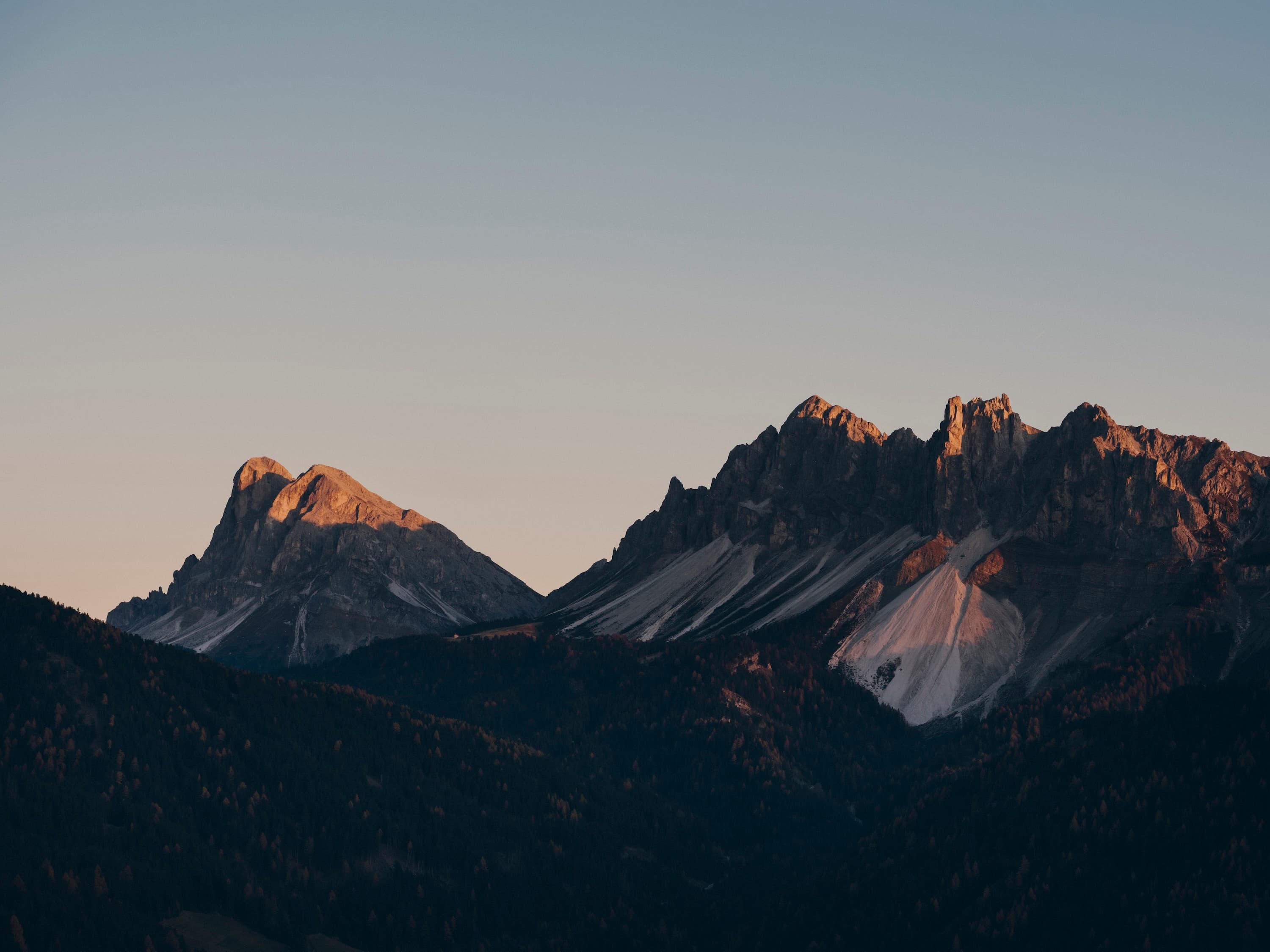 FORESTIS Dolomites