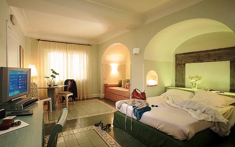 Classic Room