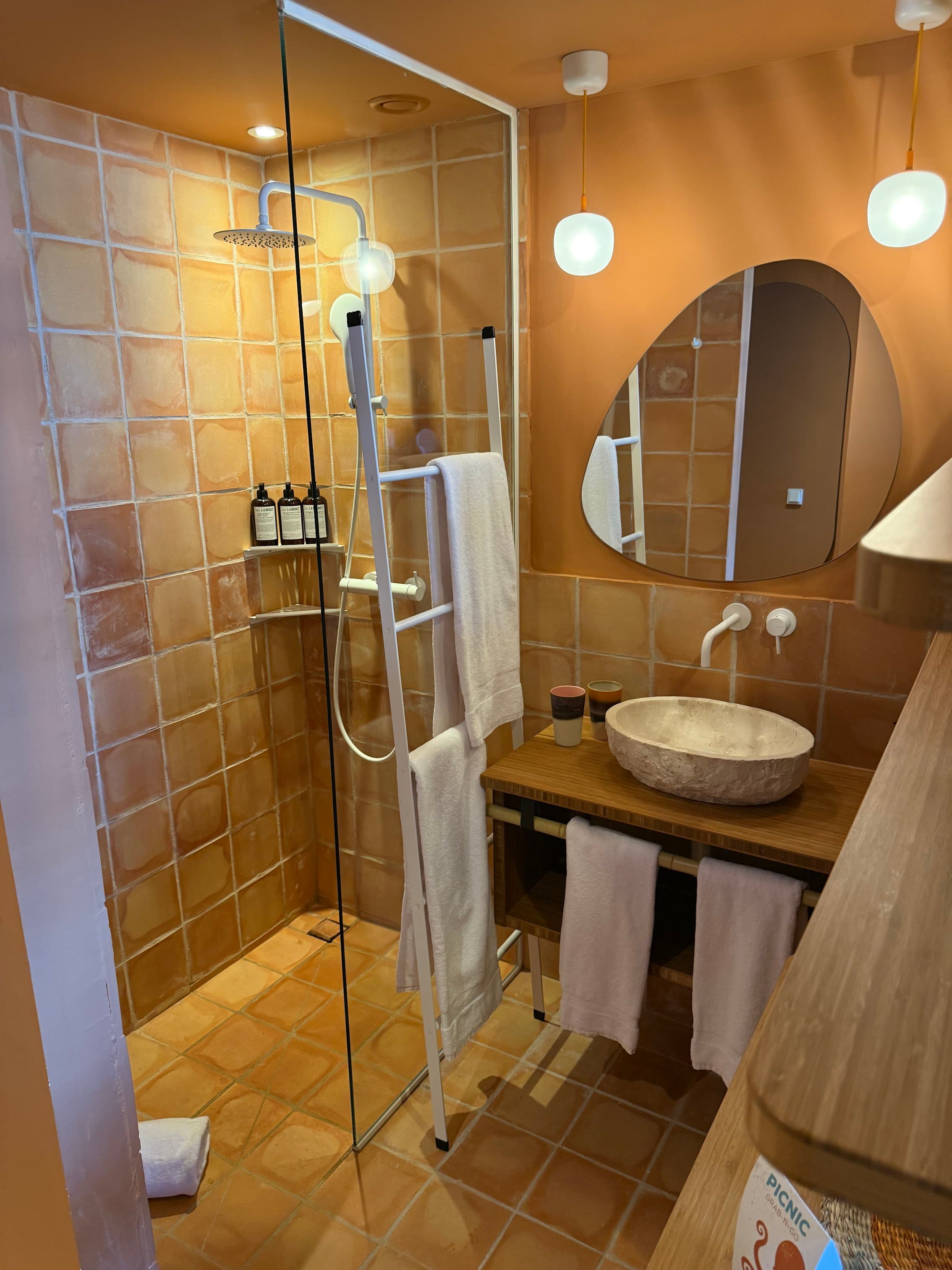 Seaside Plus Room