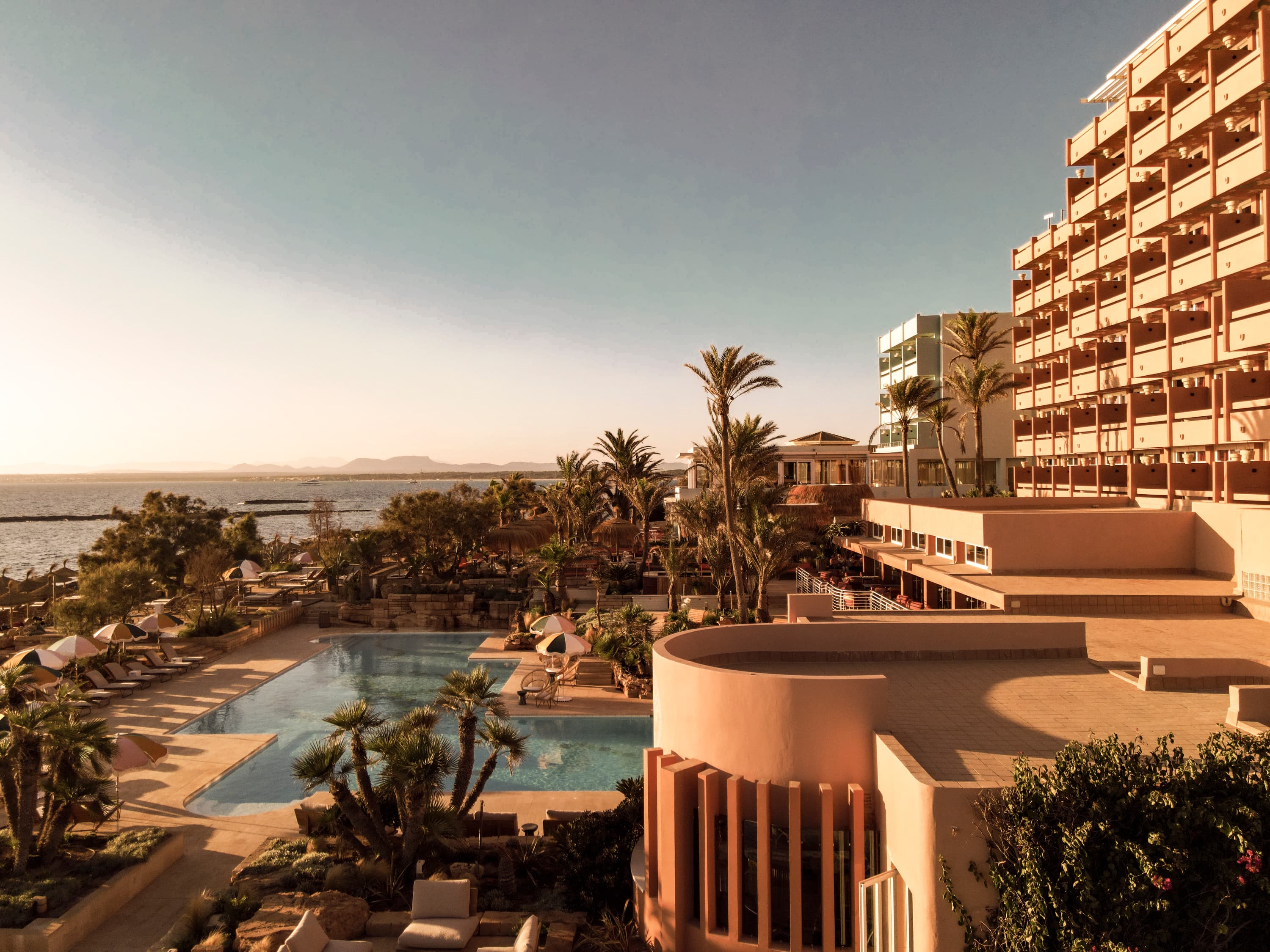 Seaside Suite