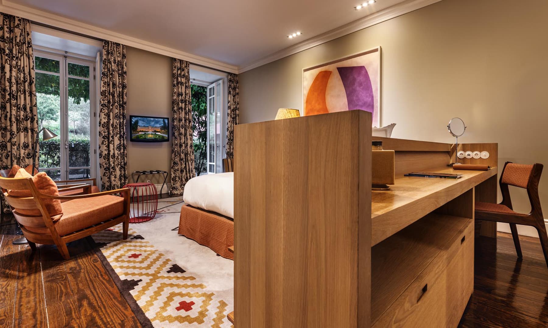 Classic Room