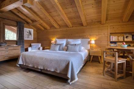 Chalet Les Allobroges