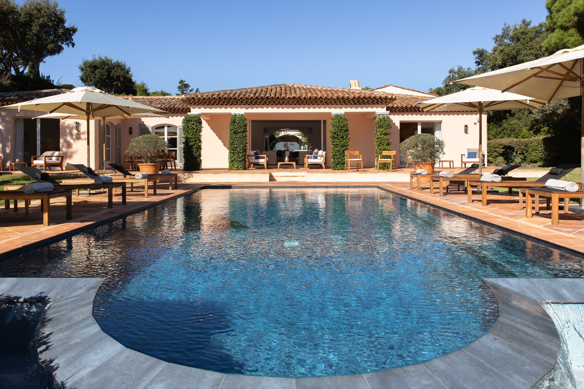 La Réserve Ramatuelle