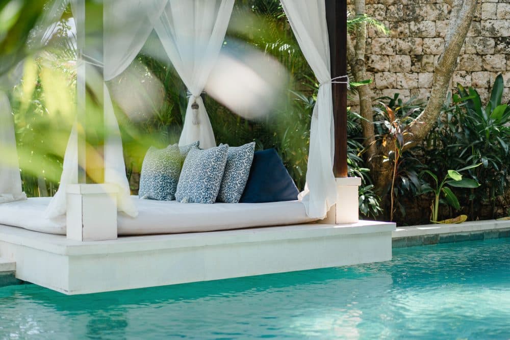 1 Bedroom Villa