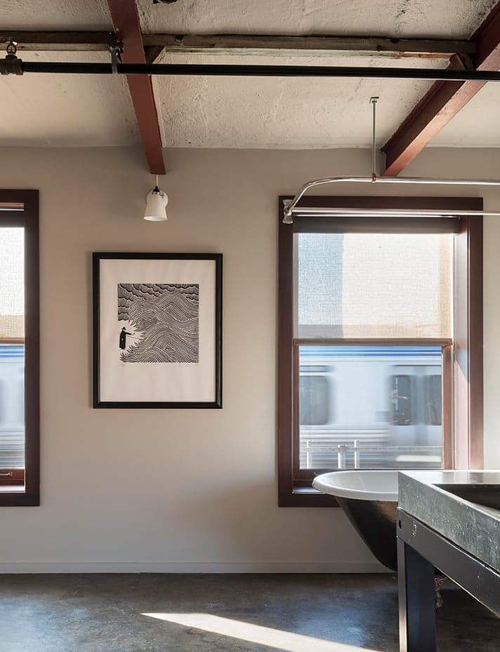 Room Four