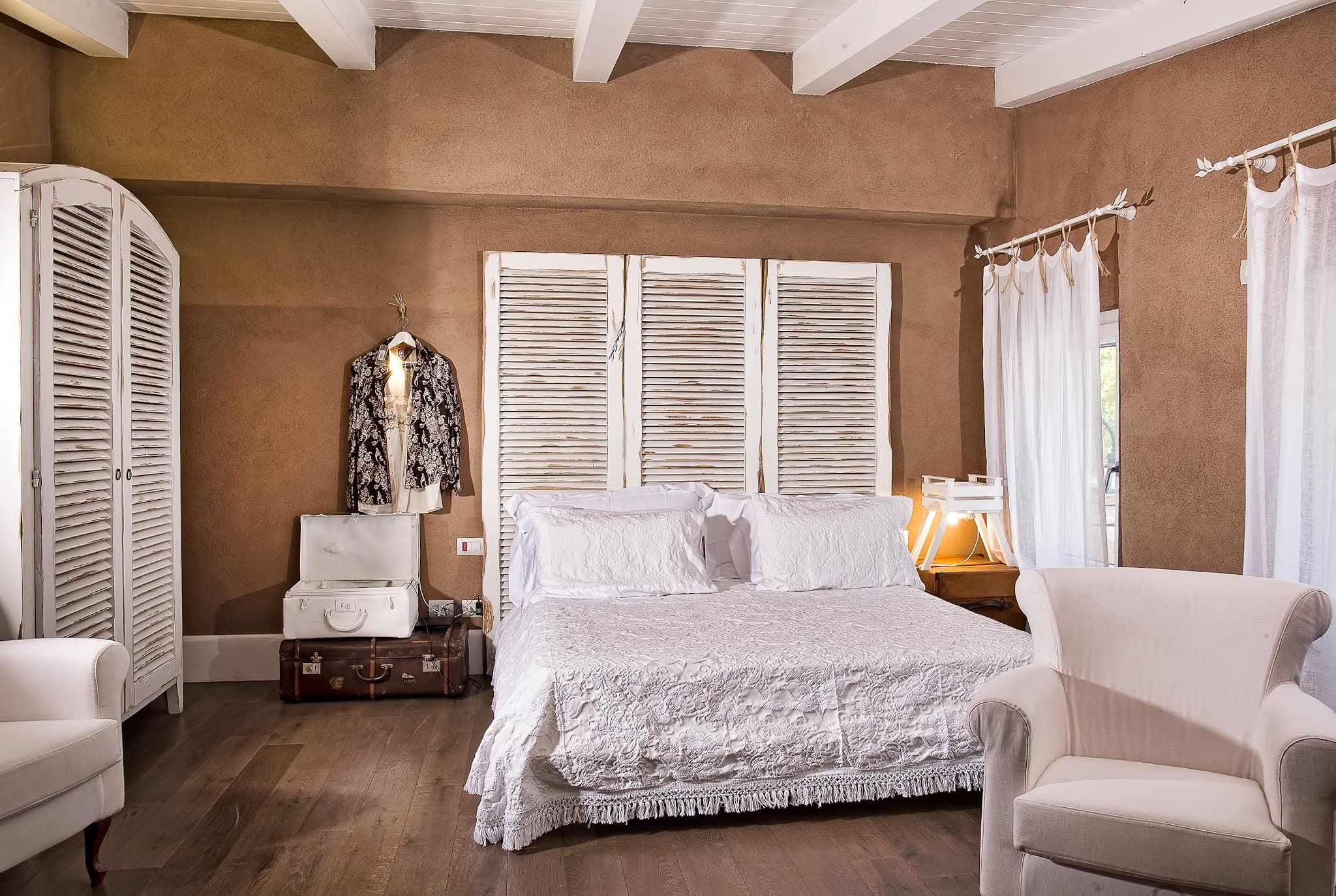 Prestige Suite