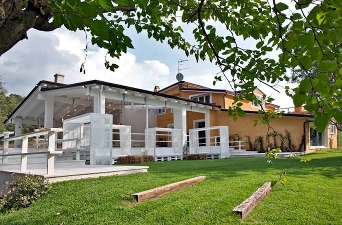 La Pampa Relais