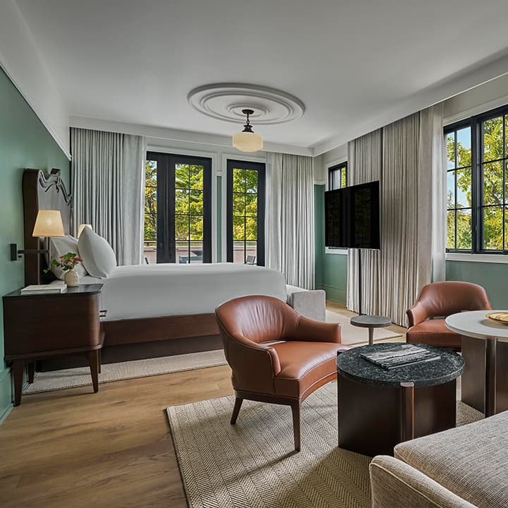 Raritan Suite