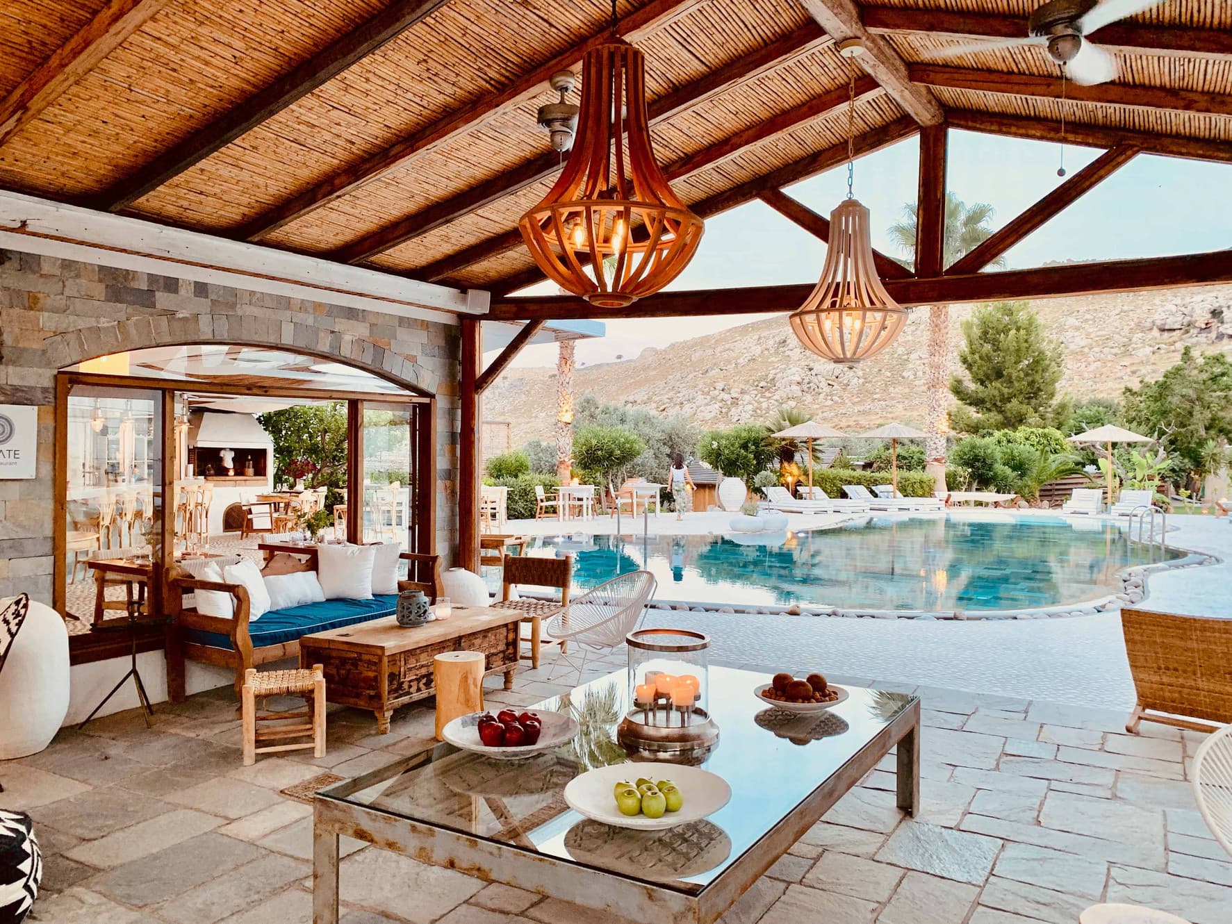Caesars Gardens Hotel & Spa