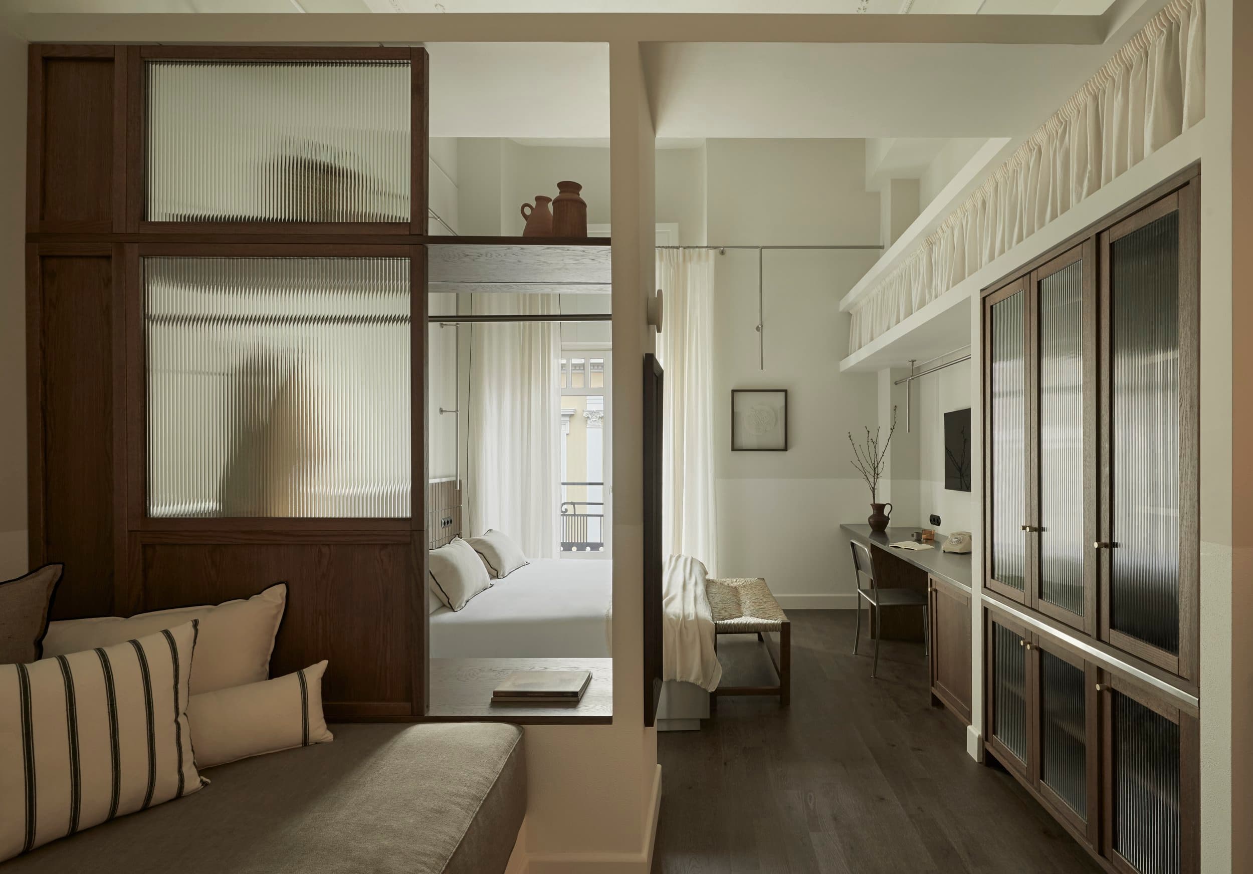 Large Room