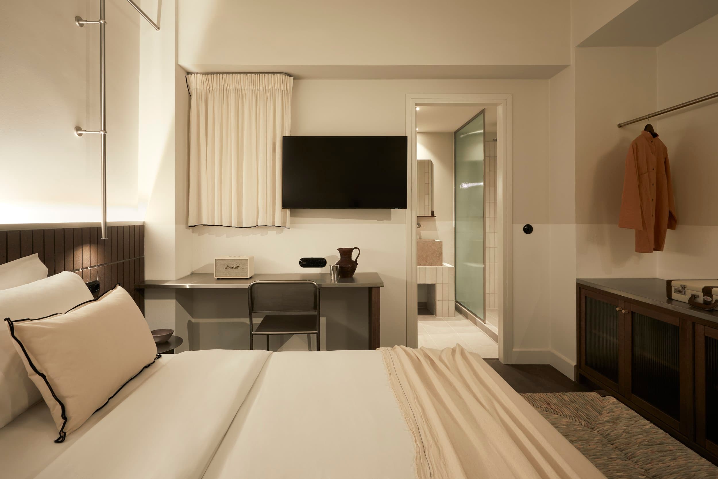 Small Room