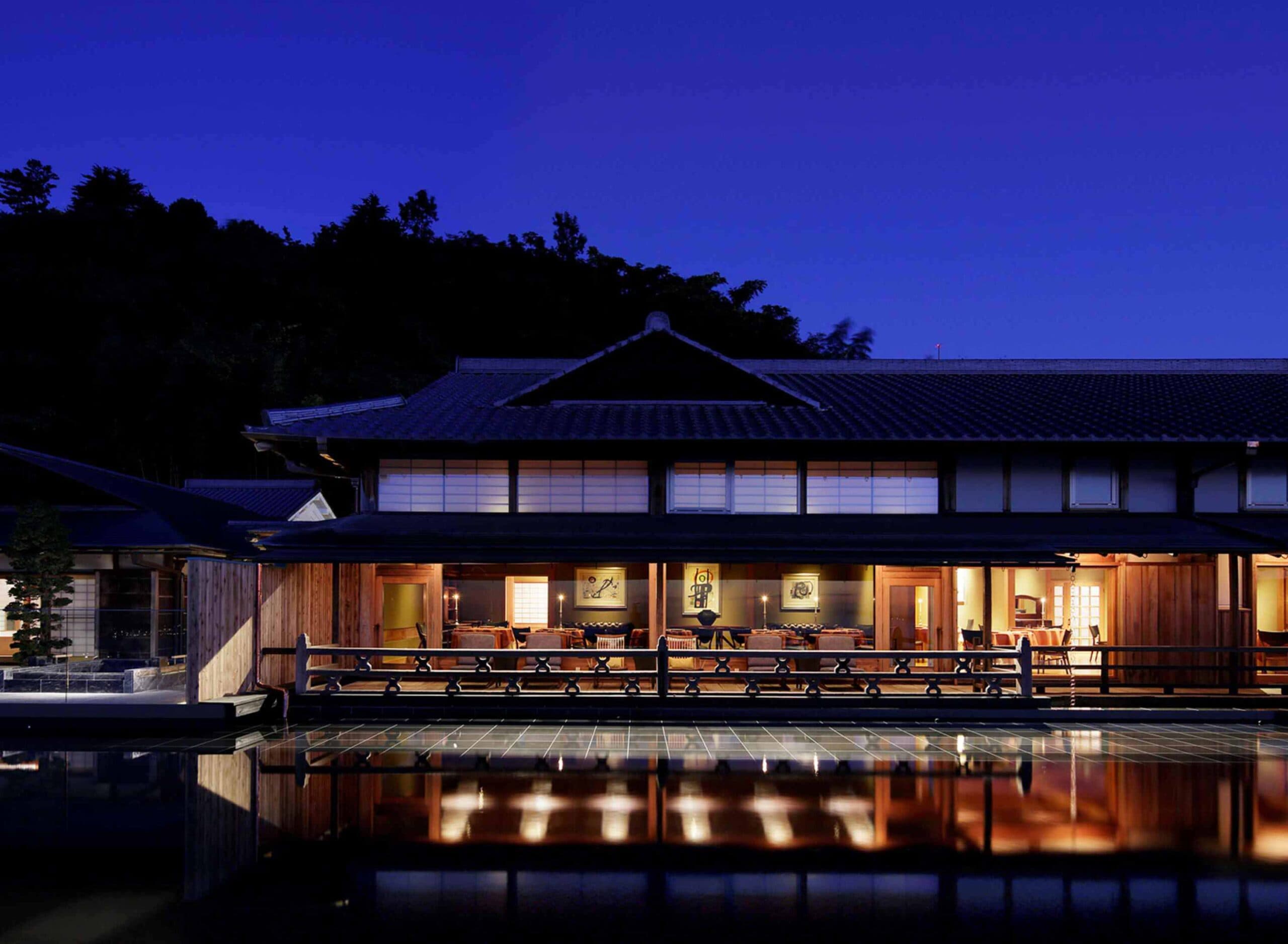 The Hiramatsu Hotels & Resorts Atami