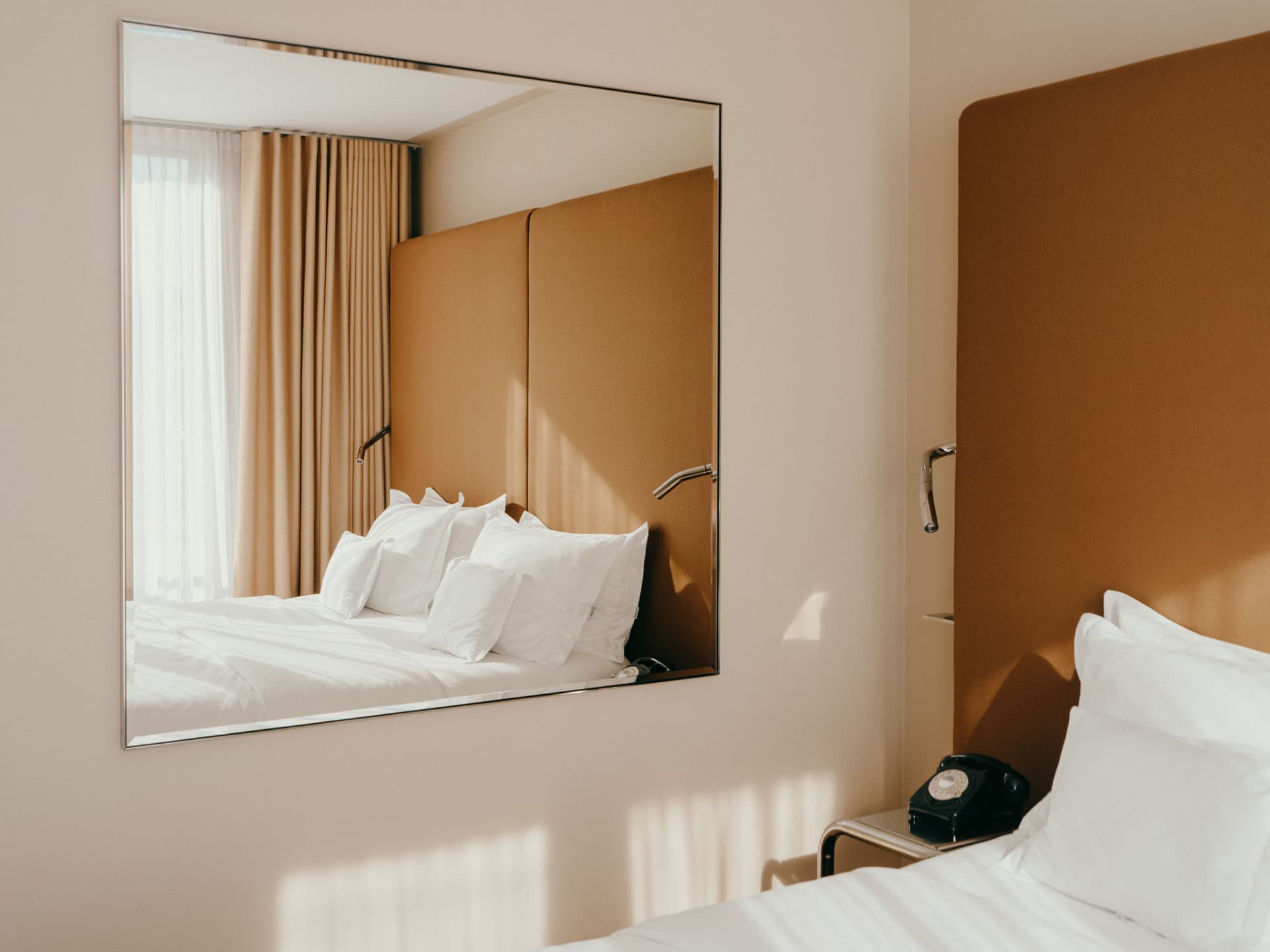 Signature Rooms