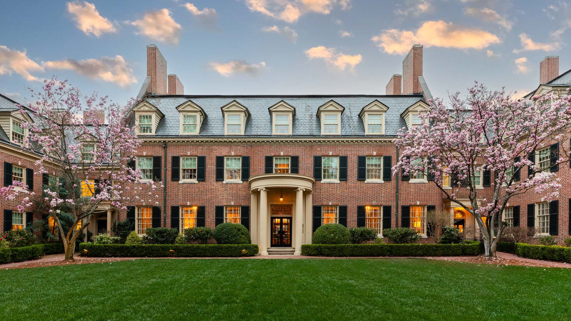 The Carolina Inn