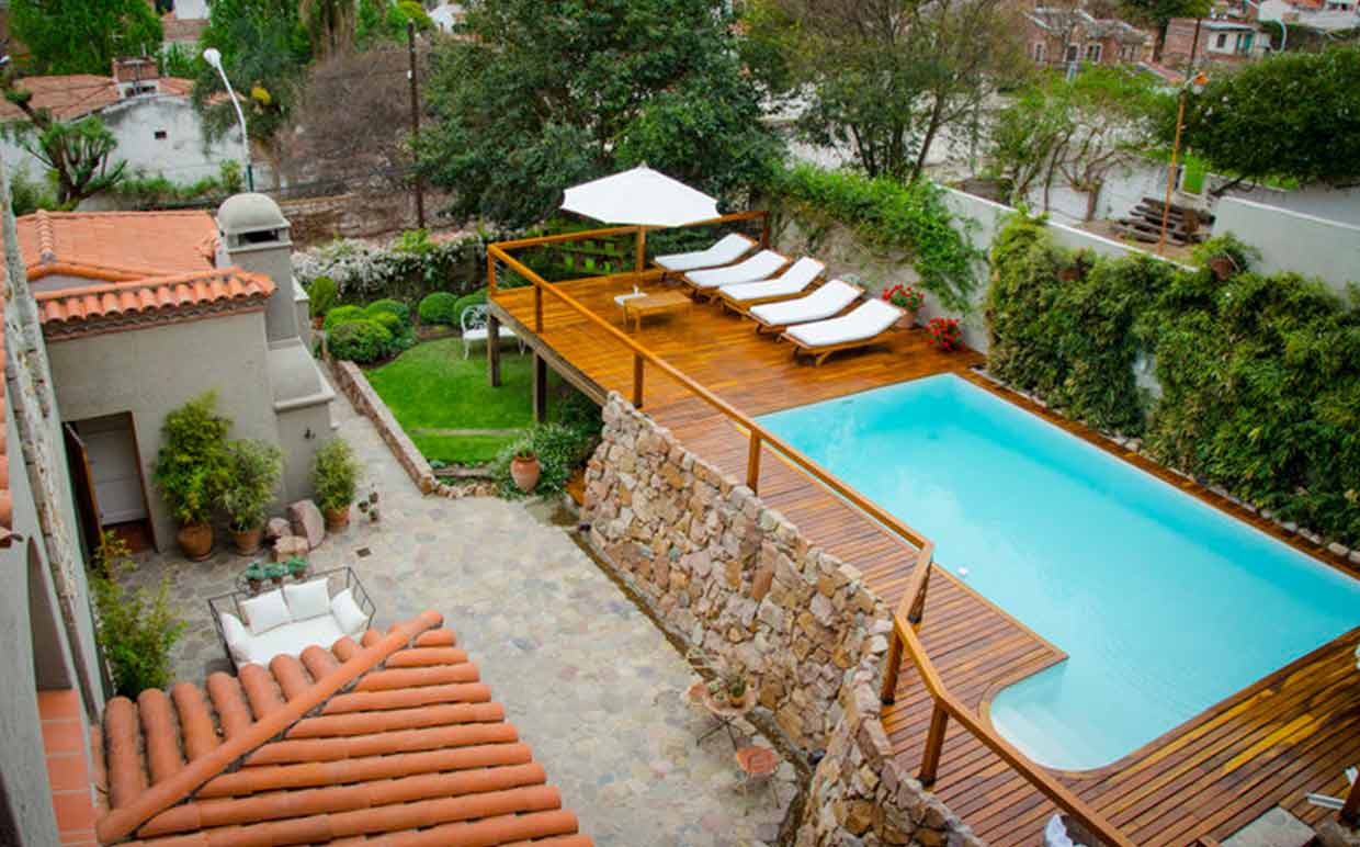 Kkala Hotel Boutique