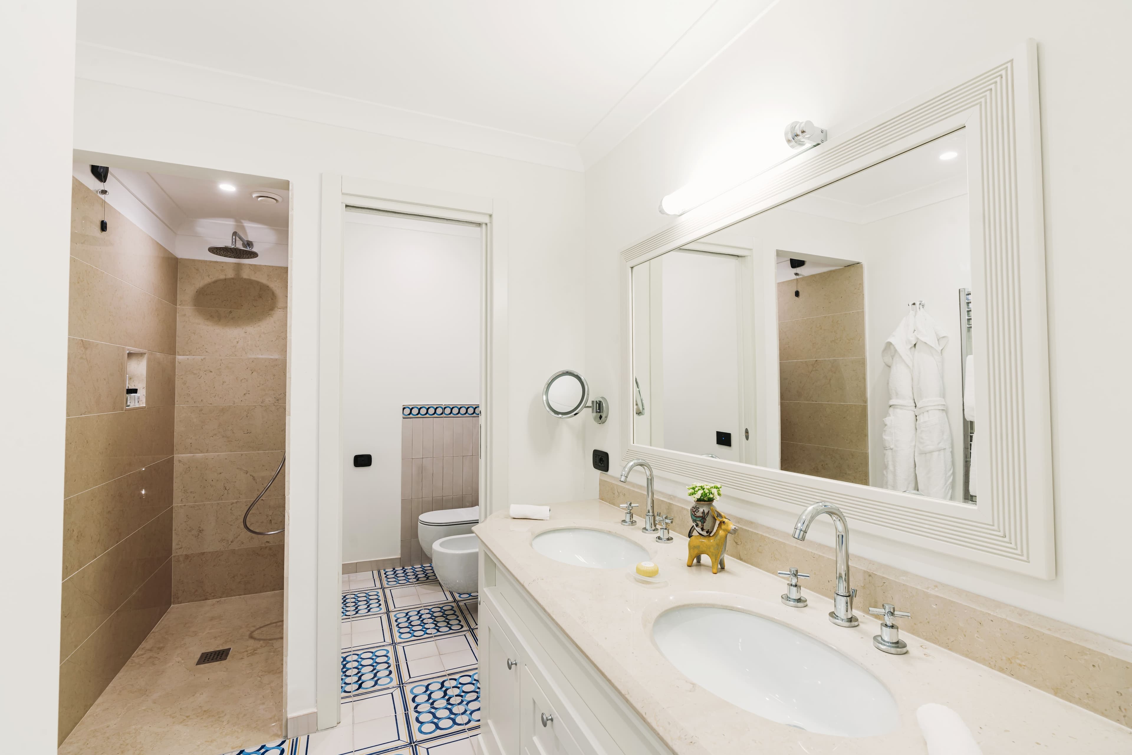 Ischia Sunset Suite