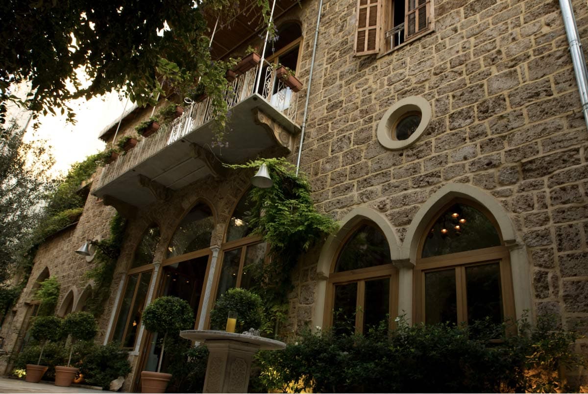Arthaus Beirut