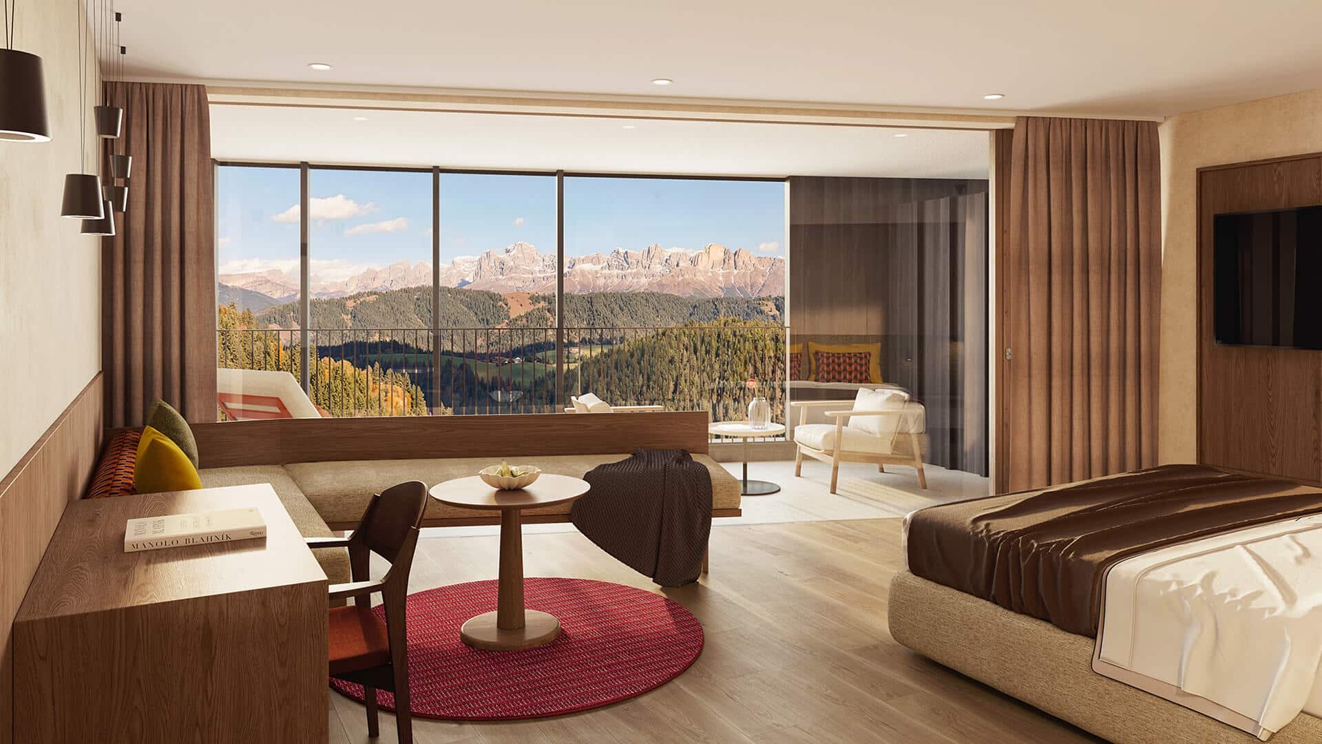 Junior Suite Landhaus