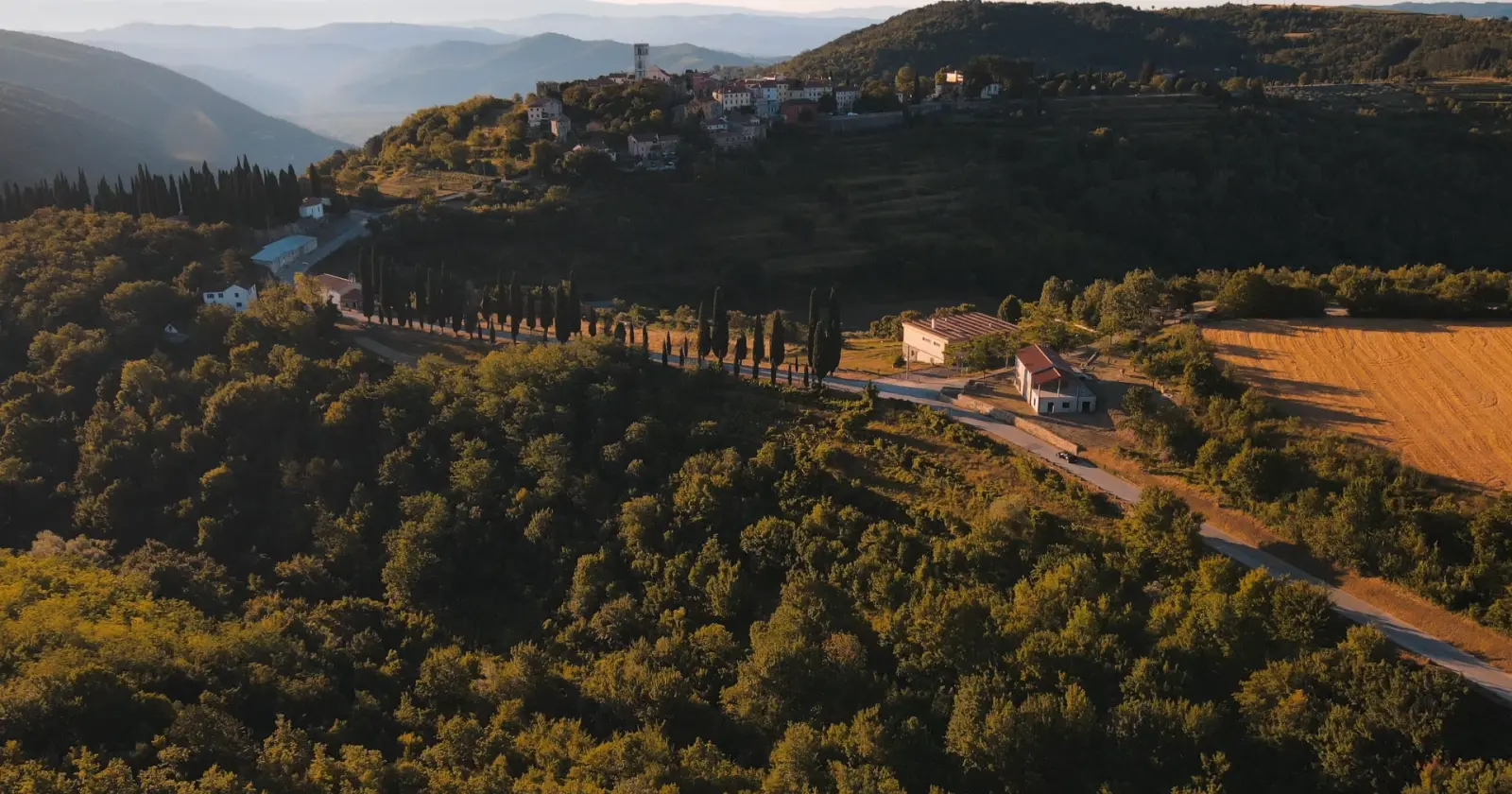 San Canzian Hotel & Residences