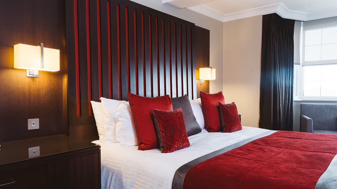 The Grand Hotel Jersey