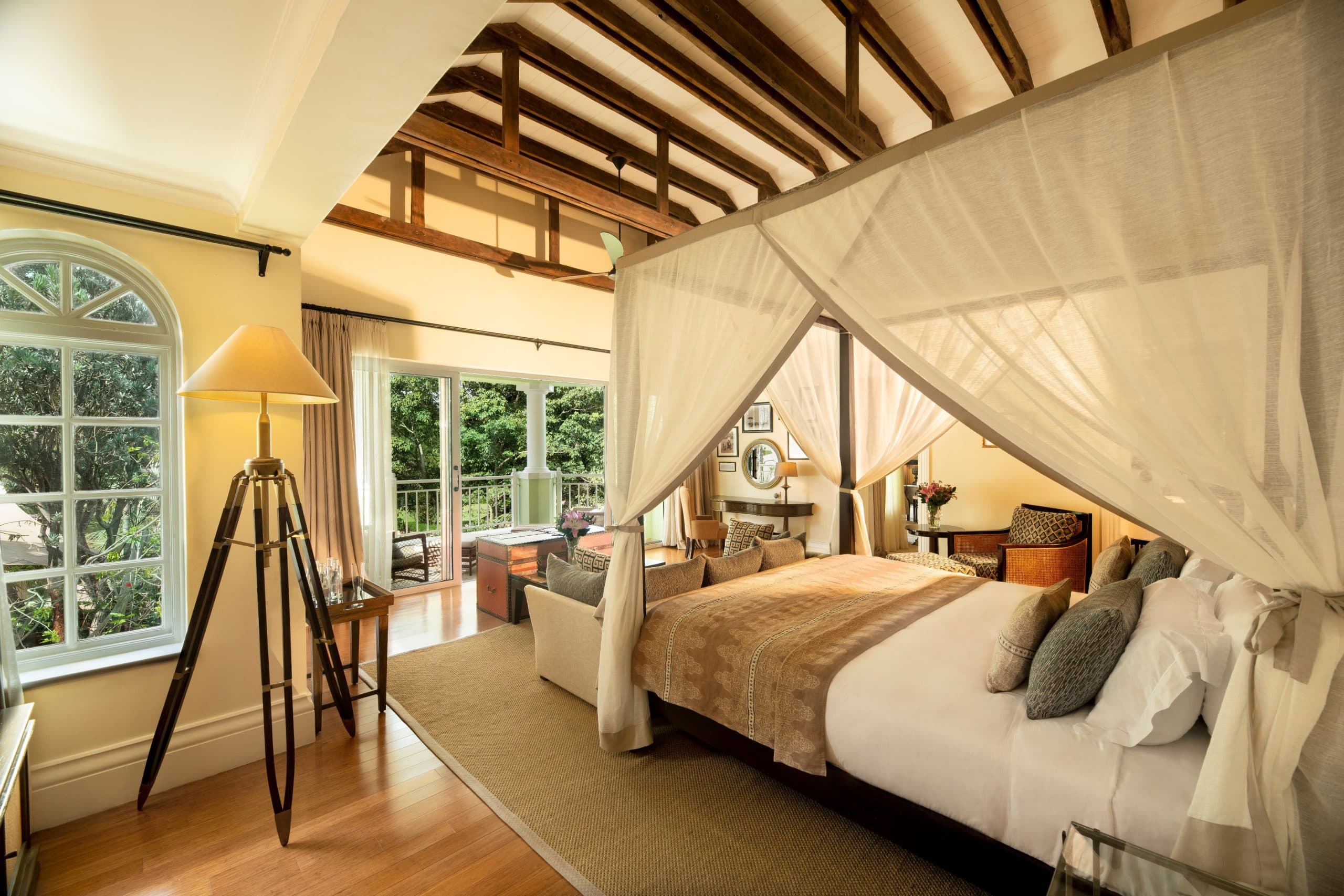 Hemingways Nairobi SLH