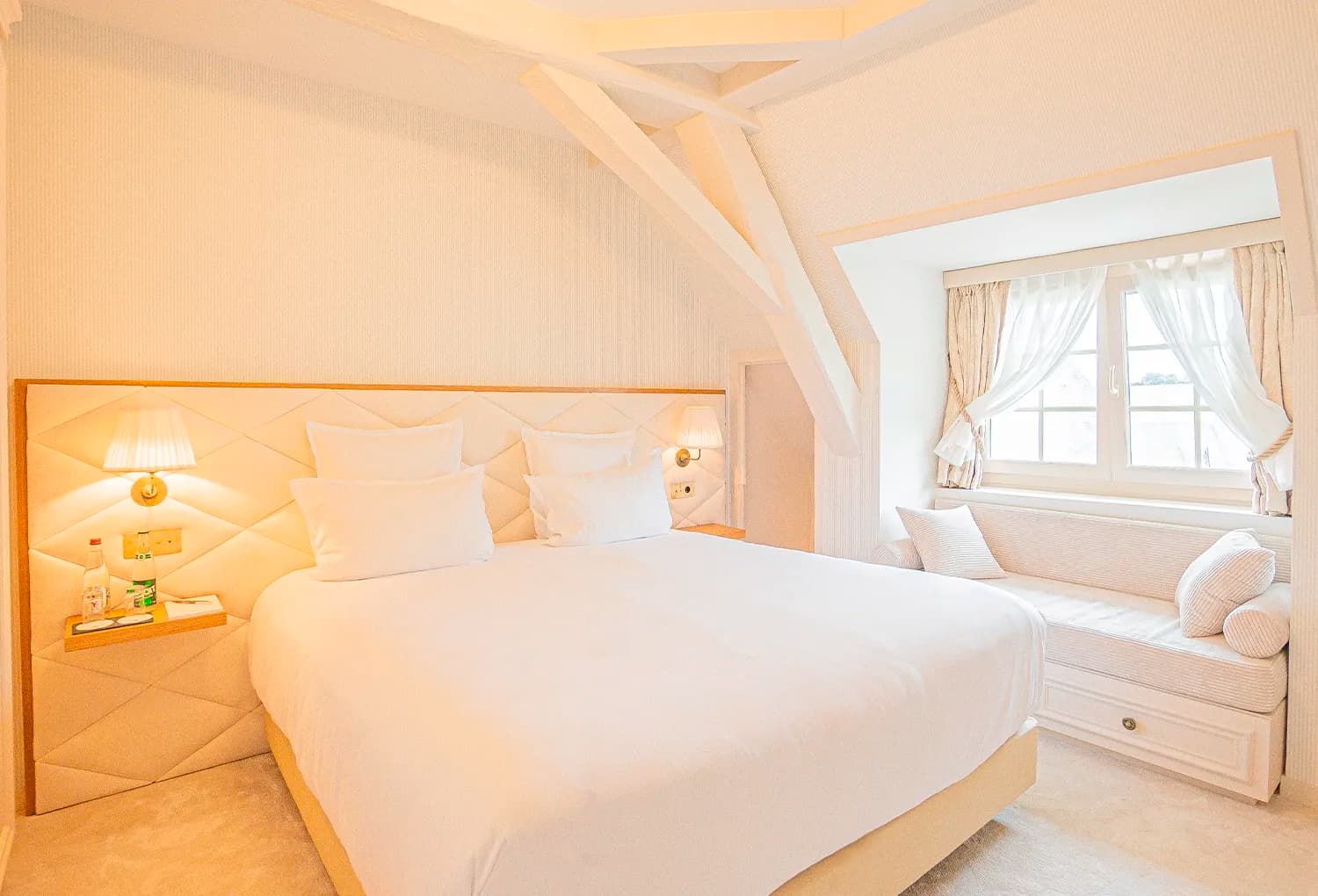 Classic Room Castle