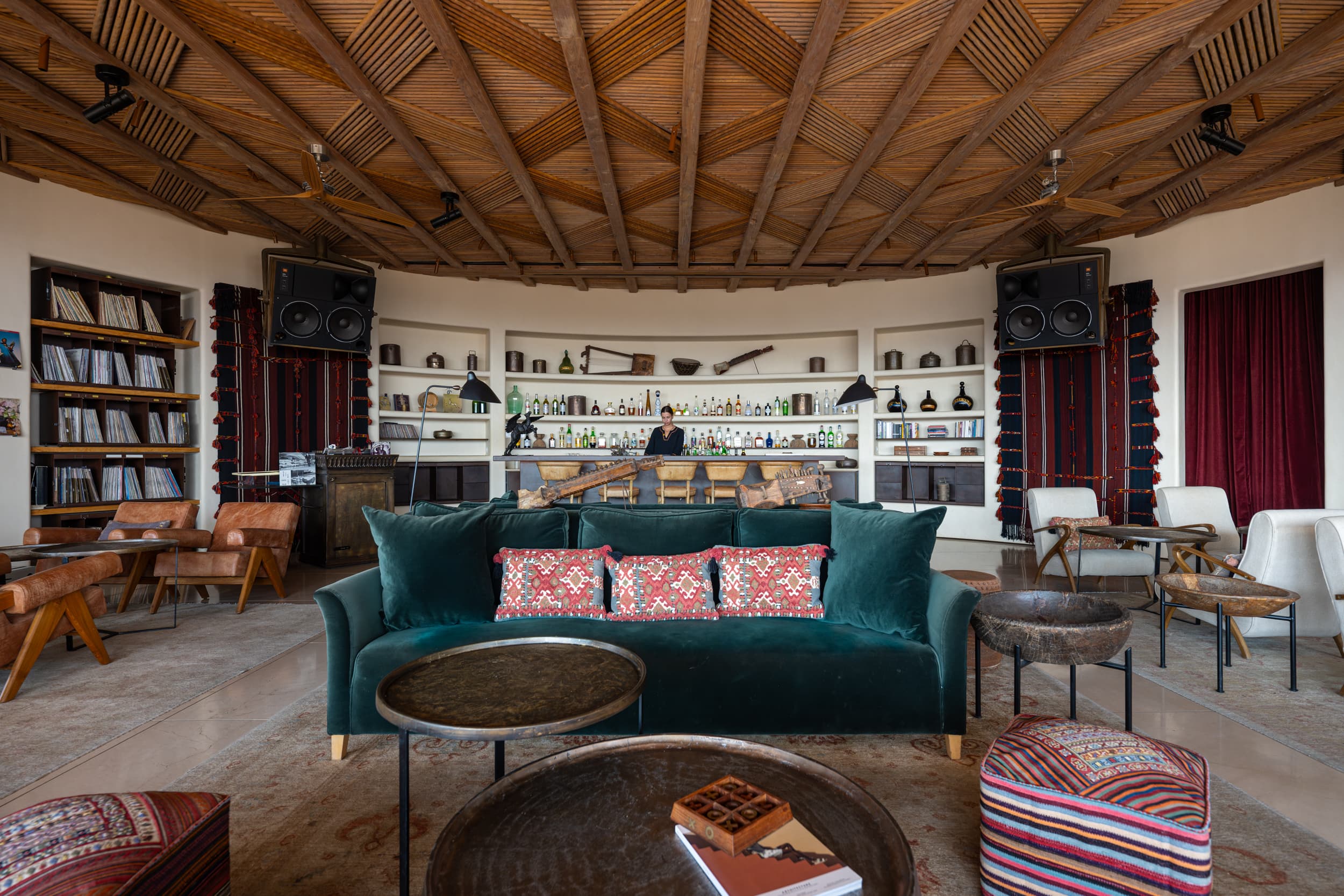 Six Senses Shaharut