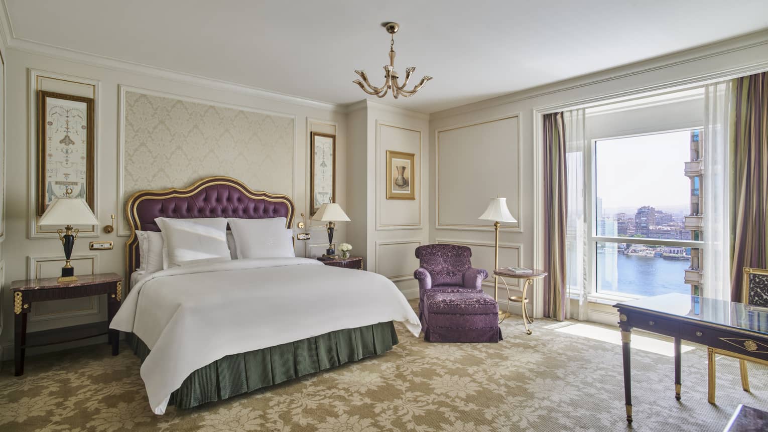 Premier Room