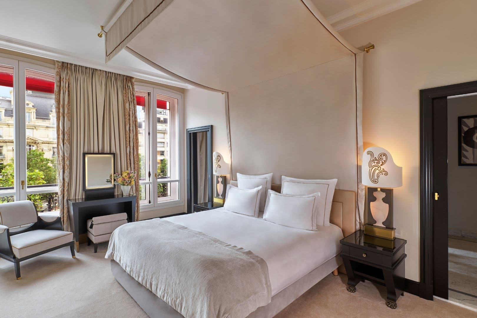 Deluxe Junior Suite