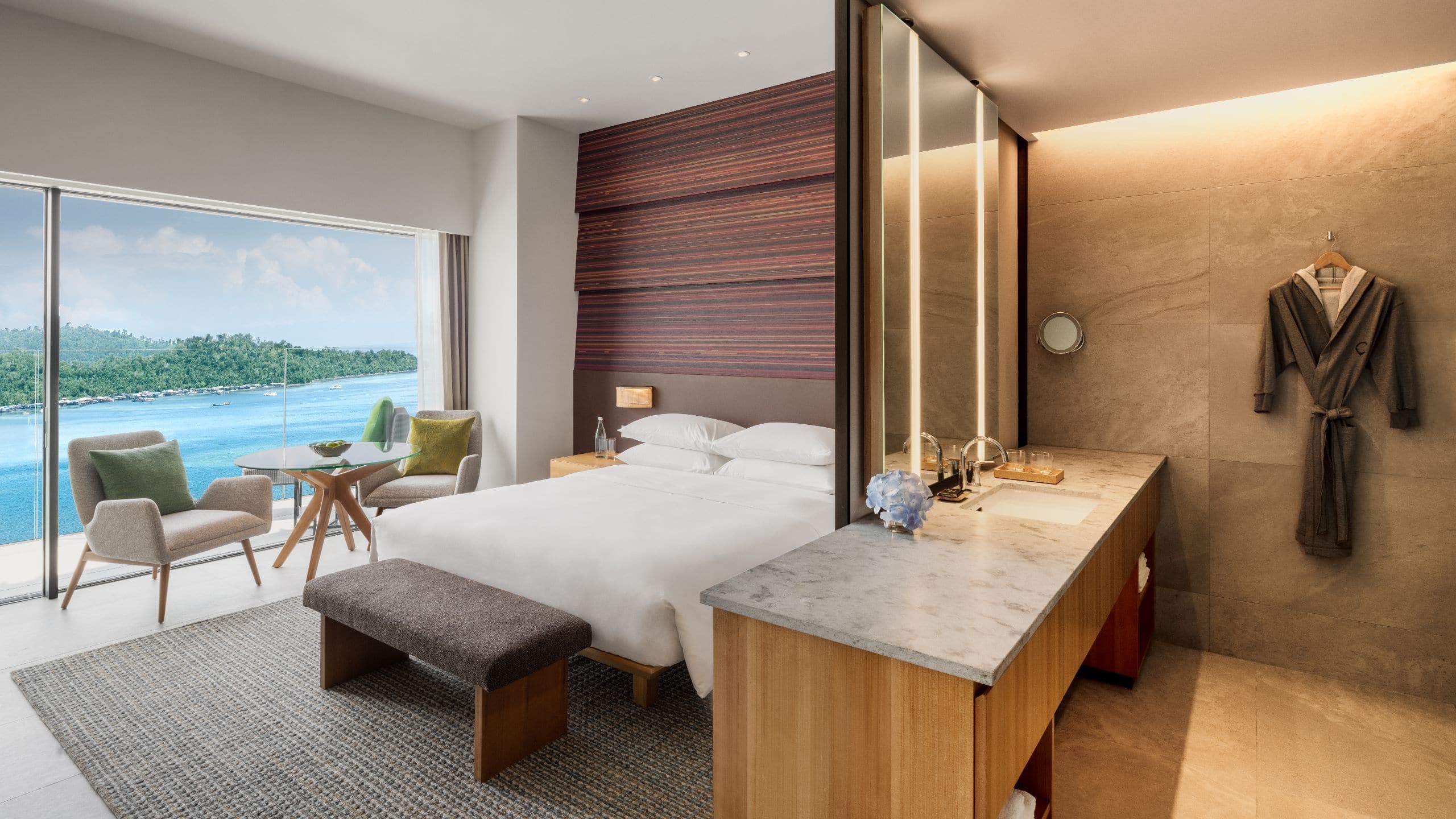 Hyatt Centric Kota Kinabalu