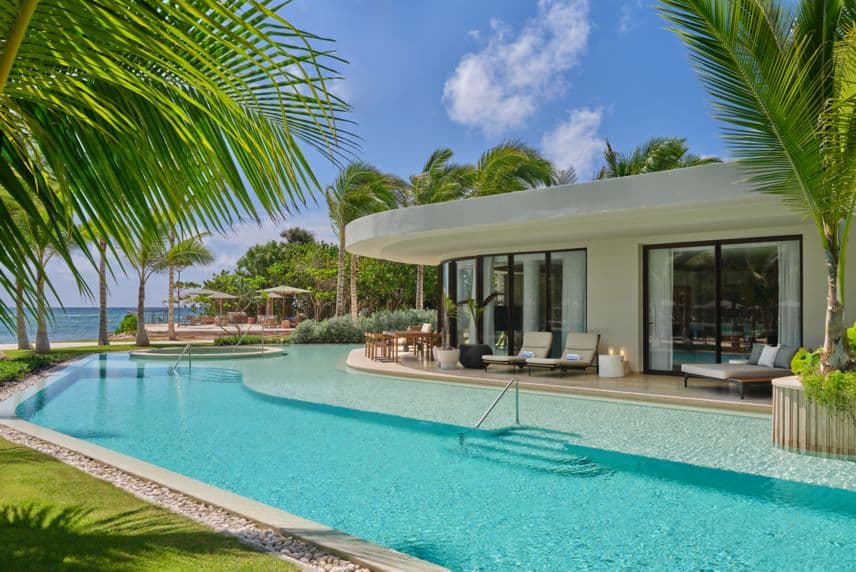 Oasis Suite